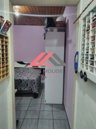Imagem Casa com 2 Quartos à Venda, 125 m² em Conceição - Diadema Imagem Casa com 2 Quartos à Venda, 125 m² em Conceição - Diadema