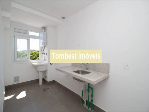 Imagem Apartamento com 2 Quartos à Venda, 62 m² em Glória - Porto Alegre