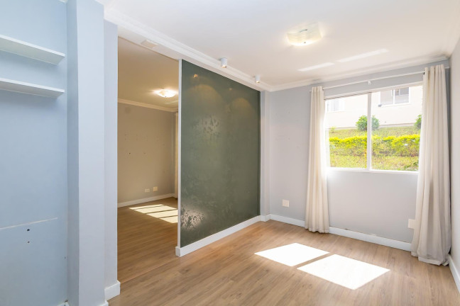 Imagem Apartamento com 2 Quartos à Venda, 53 m² em Campo Comprido - Curitiba Imagem Apartamento com 2 Quartos à Venda, 53 m² em Campo Comprido - Curitiba