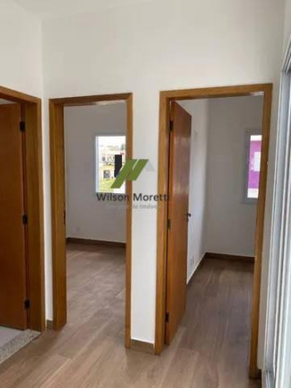 Imagem Casa com 3 Quartos à Venda, 100 m² em Residencial Santa Giovana - Jundiaí Imagem Casa com 3 Quartos à Venda, 100 m² em Residencial Santa Giovana - Jundiaí
