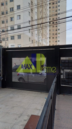 Imagem Apartamento com 2 Quartos à Venda, 40 m² em Vila Ré - São Paulo Imagem Apartamento com 2 Quartos à Venda, 40 m² em Vila Ré - São Paulo