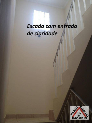 Imagem Sobrado com 3 Quartos à Venda, 246 m² em Campo Grande - São Paulo Imagem Sobrado com 3 Quartos à Venda, 246 m² em Campo Grande - São Paulo