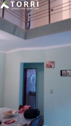 Imagem Sobrado com 3 Quartos à Venda, 174 m² em Wanel Ville - Sorocaba Imagem Sobrado com 3 Quartos à Venda, 174 m² em Wanel Ville - Sorocaba