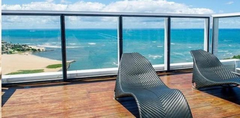 Imagem Apartamento com 1 Quarto à Venda, 64 m² em Barra De Jangada - Jaboatão Dos Guararapes Imagem Apartamento com 1 Quarto à Venda, 64 m² em Barra De Jangada - Jaboatão Dos Guararapes