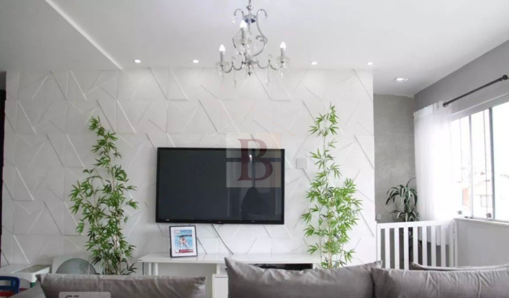 Imagem Casa com 4 Quartos à Venda, 240 m² em São Francisco - Niterói