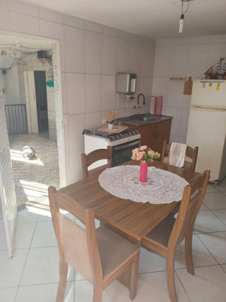 Imagem Casa com 4 Quartos à Venda, 280 m² em Serraria - Diadema Imagem Casa com 4 Quartos à Venda, 280 m² em Serraria - Diadema