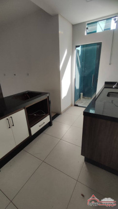 Imagem Casa com 4 Quartos para Alugar, 160 m² em Loteamento Villa Branca - Jacareí