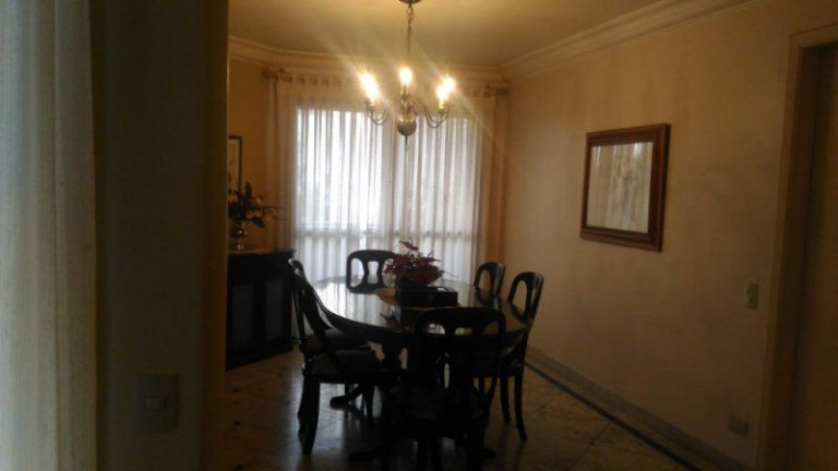 Imagem Apartamento com 3 Quartos à Venda, 152 m² em Perdizes - São Paulo Imagem Apartamento com 3 Quartos à Venda, 152 m² em Perdizes - São Paulo