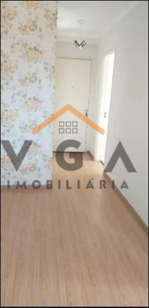 Imagem Apartamento com 2 Quartos à Venda, 44 m² em Vila Talarico - São Paulo Imagem Apartamento com 2 Quartos à Venda, 44 m² em Vila Talarico - São Paulo