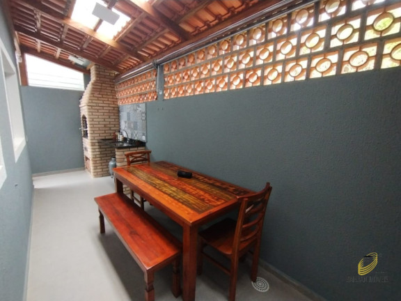 Imagem Casa com 3 Quartos à Venda, 86 m² em Parque Dom Henrique - Cotia