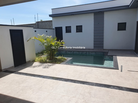 Imagem Casa com 3 Quartos à Venda, 106 m² em Jardim Laguna - Indaiatuba Imagem Casa com 3 Quartos à Venda, 106 m² em Jardim Laguna - Indaiatuba