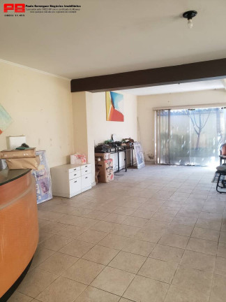 Imagem Casa com 3 Quartos à Venda, 539 m² em Cidade Monções - São Paulo Imagem Casa com 3 Quartos à Venda, 539 m² em Cidade Monções - São Paulo