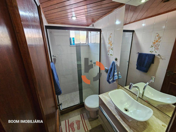 Imagem Cobertura com 3 Quartos à Venda, 188 m² em Centro - Nova Iguaçu