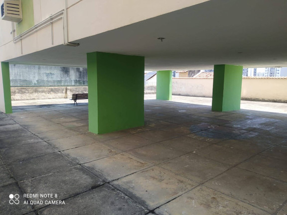 Imagem Apartamento com 2 Quartos à Venda, 50 m² em Todos Os Santos - Rio De Janeiro