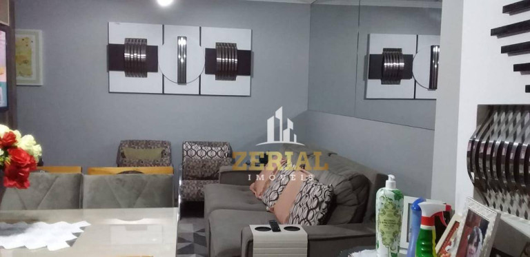 Imagem Apartamento com 3 Quartos à Venda, 79 m² em Jardim São Caetano - São Caetano Do Sul Imagem Apartamento com 3 Quartos à Venda, 79 m² em Jardim São Caetano - São Caetano Do Sul