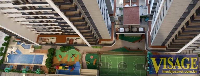 Imagem Apartamento com 3 Quartos à Venda, em Jardim Satélite - São José Dos Campos Imagem Apartamento com 3 Quartos à Venda, em Jardim Satélite - São José Dos Campos
