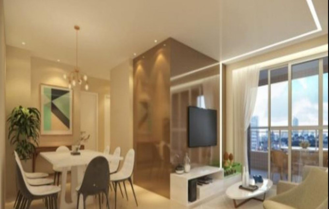 Imagem Apartamento com 3 Quartos à Venda, 100 m² em Aldeota - Fortaleza Imagem Apartamento com 3 Quartos à Venda, 100 m² em Aldeota - Fortaleza