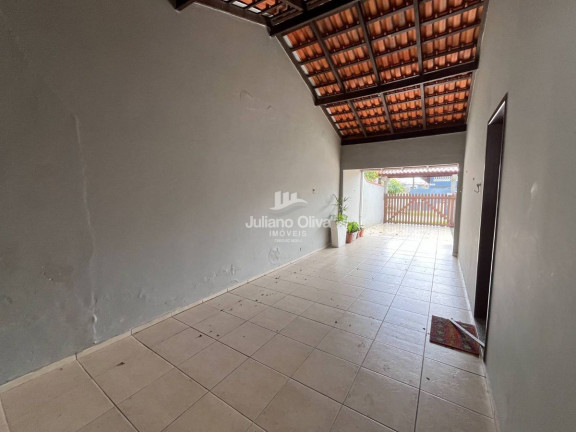 Imagem Casa à Venda, 129 m² em Barra Do Sai - Itapoá