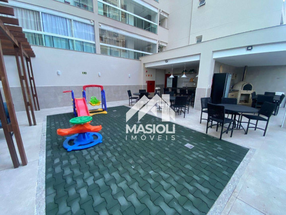 Imagem Apartamento com 2 Quartos à Venda, 56 m² em Praia De Itaparica - Vila Velha
