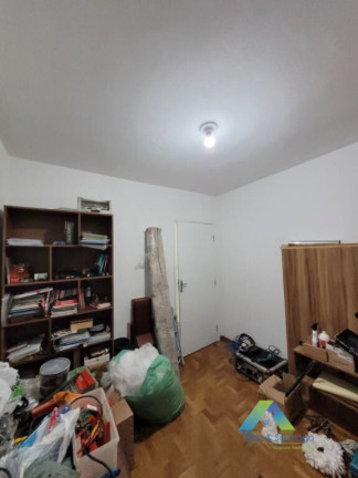 Imagem Casa com 5 Quartos à Venda, 241 m² em Vila Floresta - Santo André Imagem Casa com 5 Quartos à Venda, 241 m² em Vila Floresta - Santo André