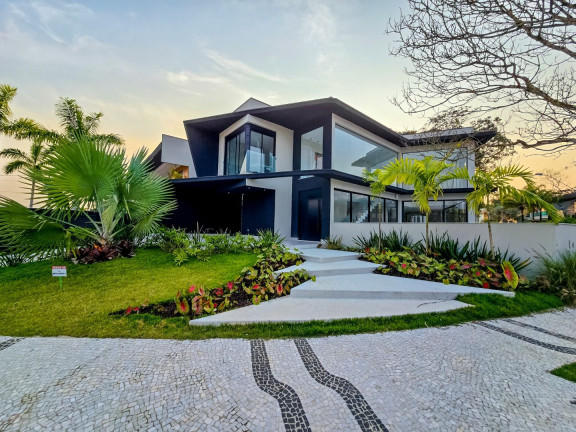Imagem Casa com 5 Quartos à Venda, 353 m² em Riviera De São Lourenço - Bertioga Imagem Casa com 5 Quartos à Venda, 353 m² em Riviera De São Lourenço - Bertioga