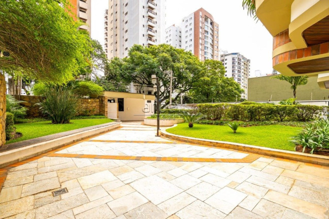 Imagem Apartamento com 3 Quartos à Venda, 147 m² em Vila Leopoldina - São Paulo