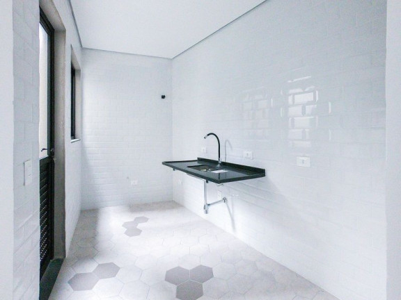 Imagem Apartamento com 2 Quartos à Venda, 44 m² em Jardim Ocara - Santo André Imagem Apartamento com 2 Quartos à Venda, 44 m² em Jardim Ocara - Santo André