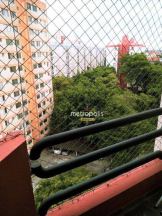Imagem Apartamento com 2 Quartos à Venda, 52 m² em Jardim Celeste - São Paulo Imagem Apartamento com 2 Quartos à Venda, 52 m² em Jardim Celeste - São Paulo