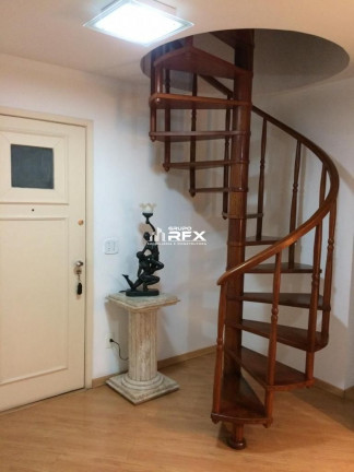 Imagem Cobertura com 3 Quartos à Venda, 136 m² em Santa Rosa - Niterói