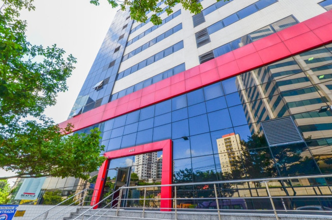 Imagem Sala Comercial à Venda, 34 m² em Vila Guarani (z Sul) - São Paulo Imagem Sala Comercial à Venda, 34 m² em Vila Guarani (z Sul) - São Paulo