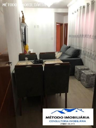 Imagem Apartamento com 2 Quartos à Venda, 53 m² em Jardim Marek - Santo André Imagem Apartamento com 2 Quartos à Venda, 53 m² em Jardim Marek - Santo André