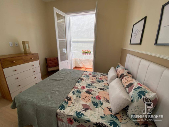 Imagem Apartamento com 1 Quarto à Venda, 32 m² em Alto - Teresópolis Imagem Apartamento com 1 Quarto à Venda, 32 m² em Alto - Teresópolis