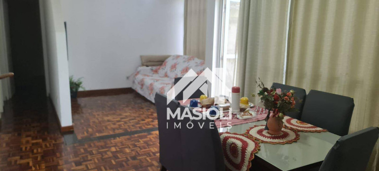 Apartamento com 3 Quartos à Venda, 82 m² em Itapuã - Vila Velha
