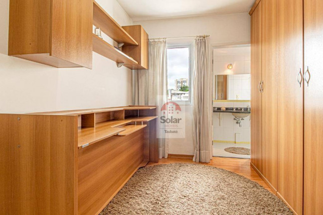 Imagem Apartamento com 3 Quartos à Venda, 202 m² em Centro - Taubaté Imagem Apartamento com 3 Quartos à Venda, 202 m² em Centro - Taubaté