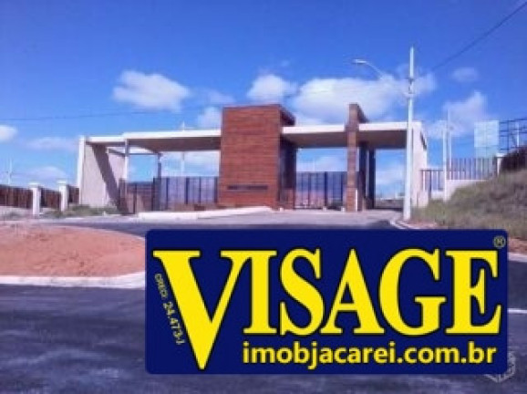 Imagem Terreno à Venda, em Jd. Panorama - Jacareí Imagem Terreno à Venda, em Jd. Panorama - Jacareí