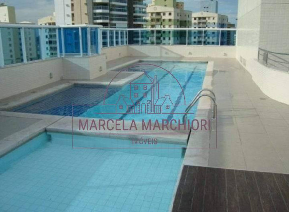 Imagem Apartamento com 2 Quartos à Venda, 86 m² em Itapuã - Vila Velha