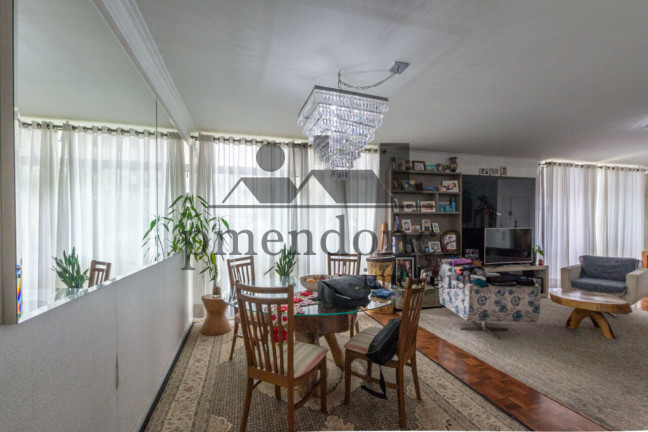Imagem Apartamento com 3 Quartos à Venda, 140 m² em Perdizes - São Paulo Imagem Apartamento com 3 Quartos à Venda, 140 m² em Perdizes - São Paulo