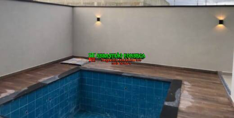 Imagem Casa com 3 Quartos à Venda, 250 m² em Loteamento Floresta - São José Dos Campos Imagem Casa com 3 Quartos à Venda, 250 m² em Loteamento Floresta - São José Dos Campos