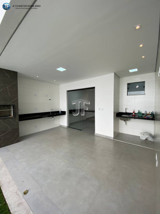 Imagem Casa com 3 Quartos à Venda, 143 m² em Ideal - Ipatinga Imagem Casa com 3 Quartos à Venda, 143 m² em Ideal - Ipatinga