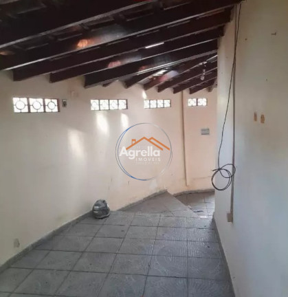 Imagem Casa com 2 Quartos à Venda, 80 m² em Mirante - Mogi Mirim Imagem Casa com 2 Quartos à Venda, 80 m² em Mirante - Mogi Mirim