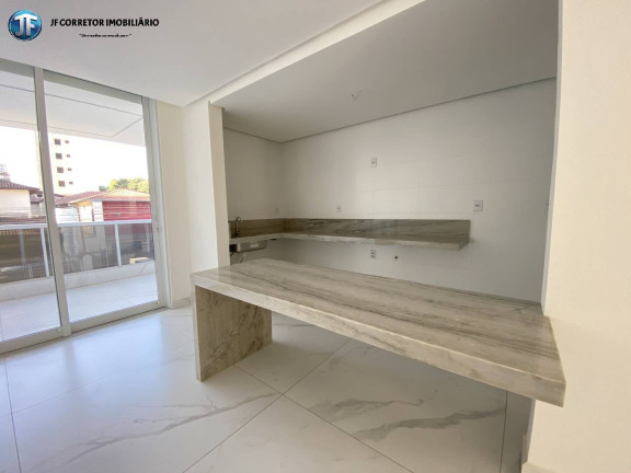 Imagem Apartamento com 3 Quartos à Venda, 141 m² em Horto - Ipatinga Imagem Apartamento com 3 Quartos à Venda, 141 m² em Horto - Ipatinga