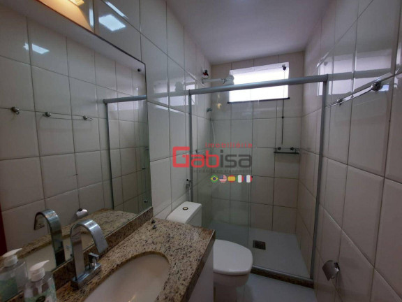 Imagem Cobertura com 4 Quartos para Alugar, 288 m² em Vila Nova - Cabo Frio Imagem Cobertura com 4 Quartos para Alugar, 288 m² em Vila Nova - Cabo Frio