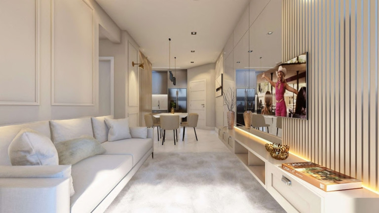 Imagem Apartamento com 2 Quartos à Venda, 61 m² em Morretes - Itapema Imagem Apartamento com 2 Quartos à Venda, 61 m² em Morretes - Itapema