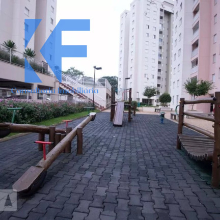 Imagem Imóvel com 2 Quartos à Venda, 63 m² em Loteamento Chácara Prado - Campinas
