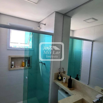 Imagem Apartamento com 2 Quartos à Venda, 72 m² em Vila Osasco - Osasco