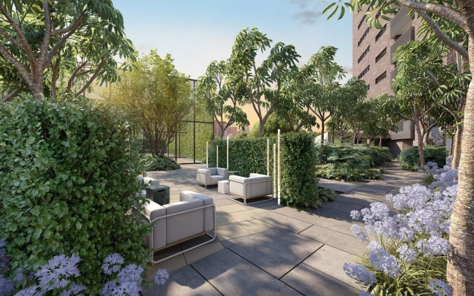 Imagem Apartamento com 4 Quartos à Venda, 472 m² em Itaim Bibi - São Paulo Imagem Apartamento com 4 Quartos à Venda, 472 m² em Itaim Bibi - São Paulo