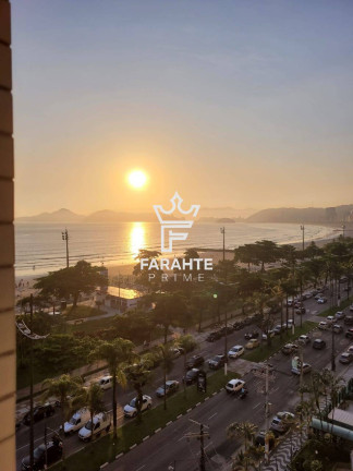 Imagem Apartamento com 2 Quartos à Venda, 85 m² em Aparecida - Santos Imagem Apartamento com 2 Quartos à Venda, 85 m² em Aparecida - Santos