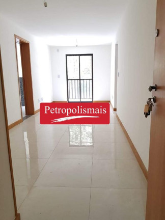 Imagem Apartamento com 2 Quartos à Venda, em Quitandinha - Petrópolis Imagem Apartamento com 2 Quartos à Venda, em Quitandinha - Petrópolis