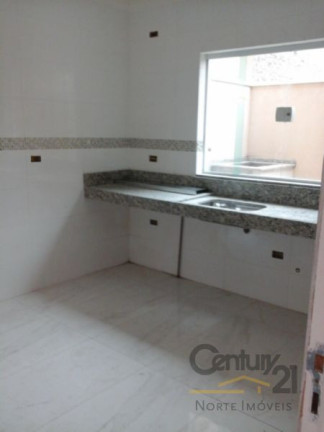Sobrado com 3 Quartos à Venda,  em Tucuruvi - São Paulo