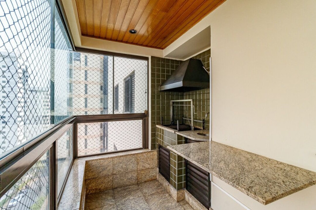 Imagem Apartamento com 3 Quartos à Venda, 164 m² em Morumbi - São Paulo Imagem Apartamento com 3 Quartos à Venda, 164 m² em Morumbi - São Paulo